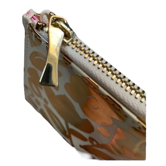 NWOT, Kate Spade Zipper Clutch - Picture 6 of 6